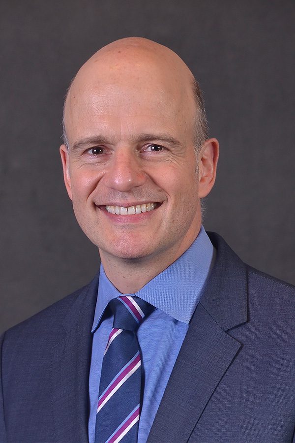 Dr. Burkhard  Mackensen