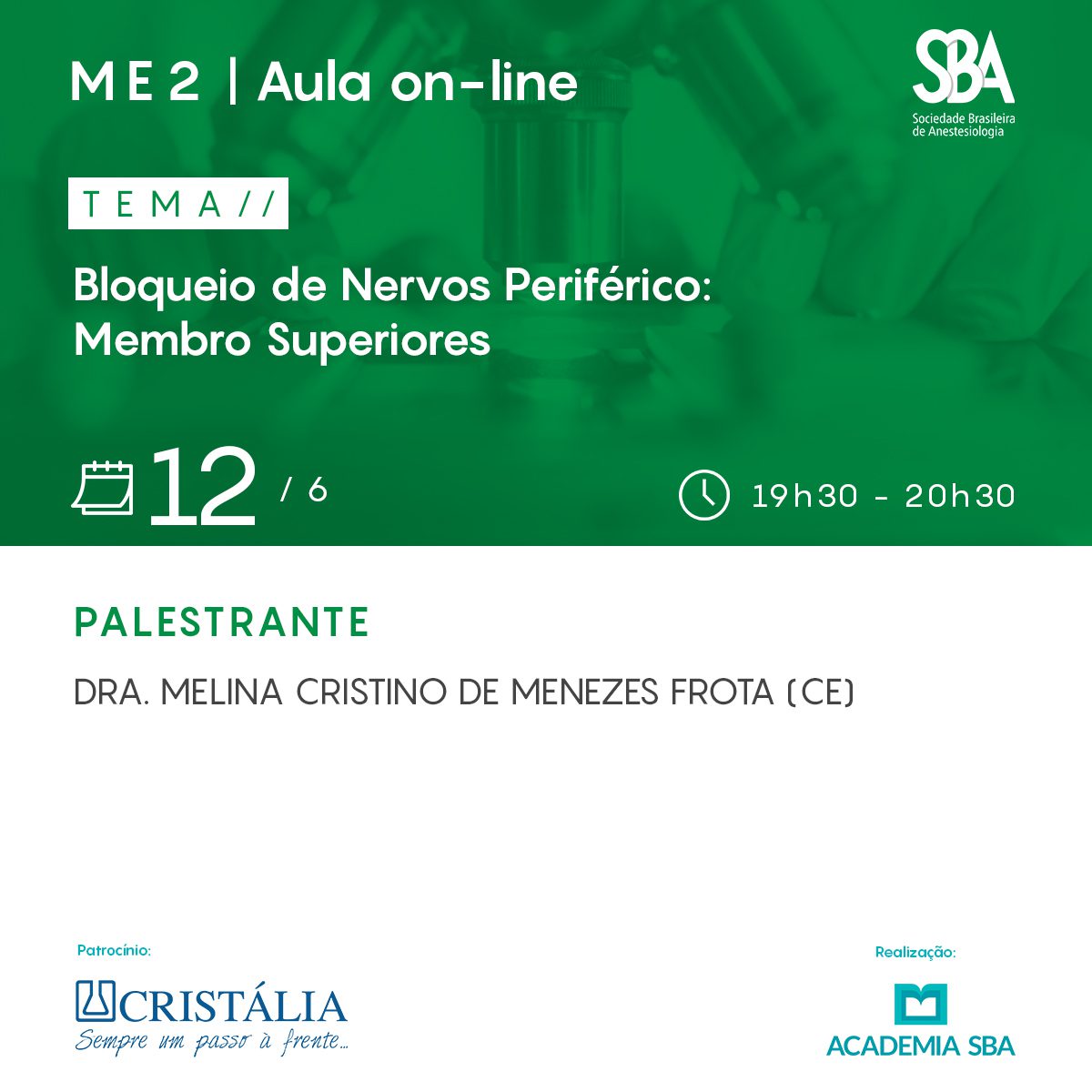 Aula online ME2