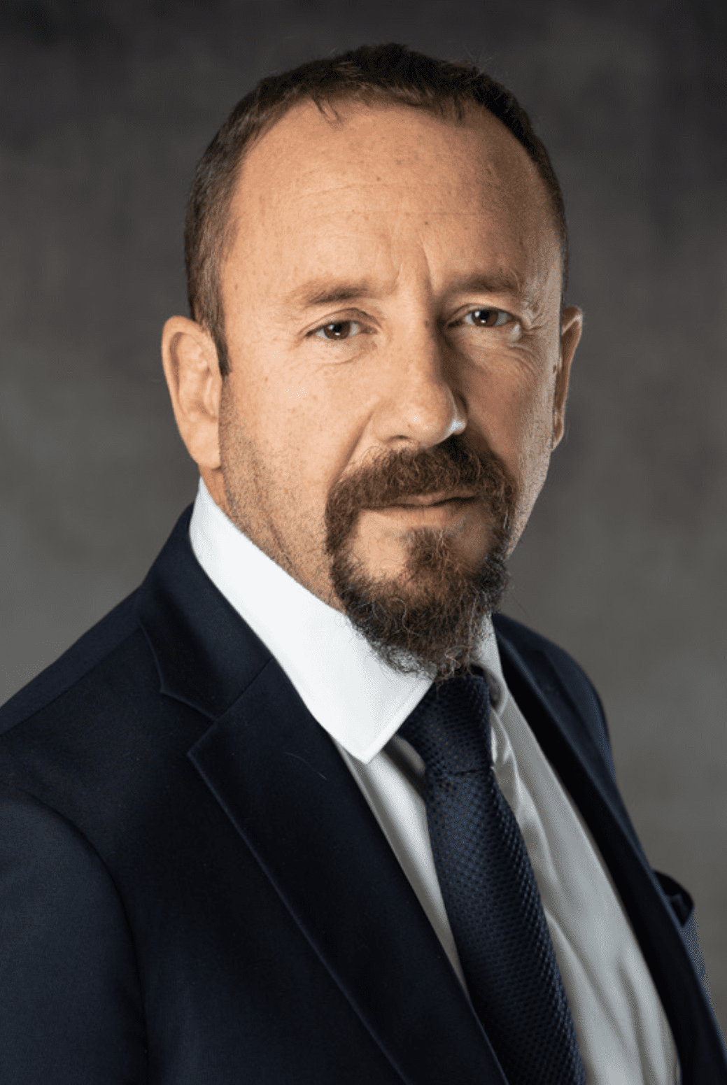 Dr. Jean Michel Constantin