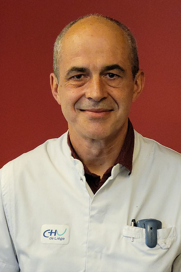 Dr. Vincent Bonhomme