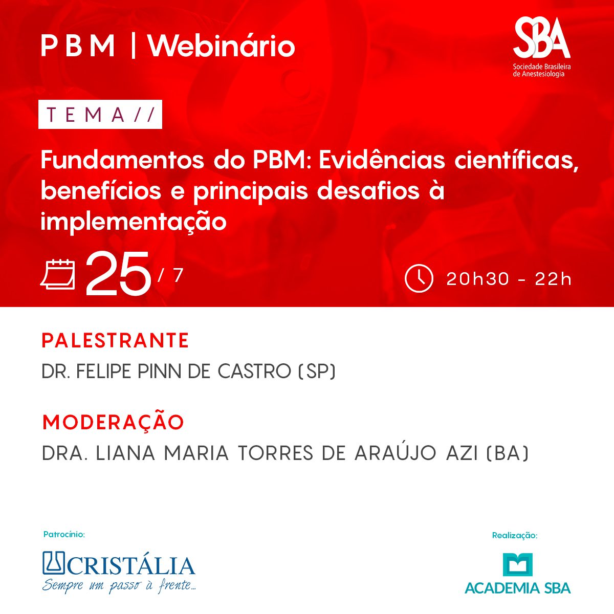 Webinário-PBM