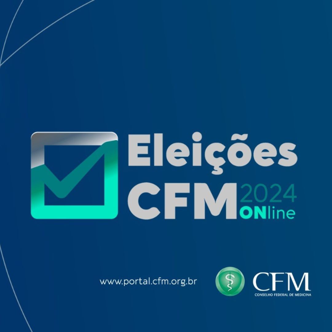 Eleições do Conselho Federal de Medicina – Candidatos Anestesiologistas