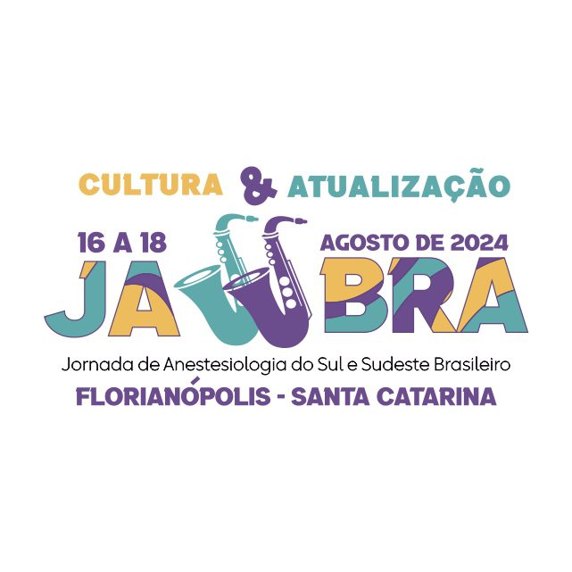 JASSBRA – Jornada de Anestesiologia do Sul e Sudeste Brasileiro