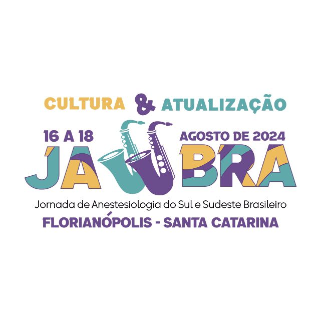 JASSBRA - Jornada de Anestesiologia do Sul e Sudeste Brasileiro