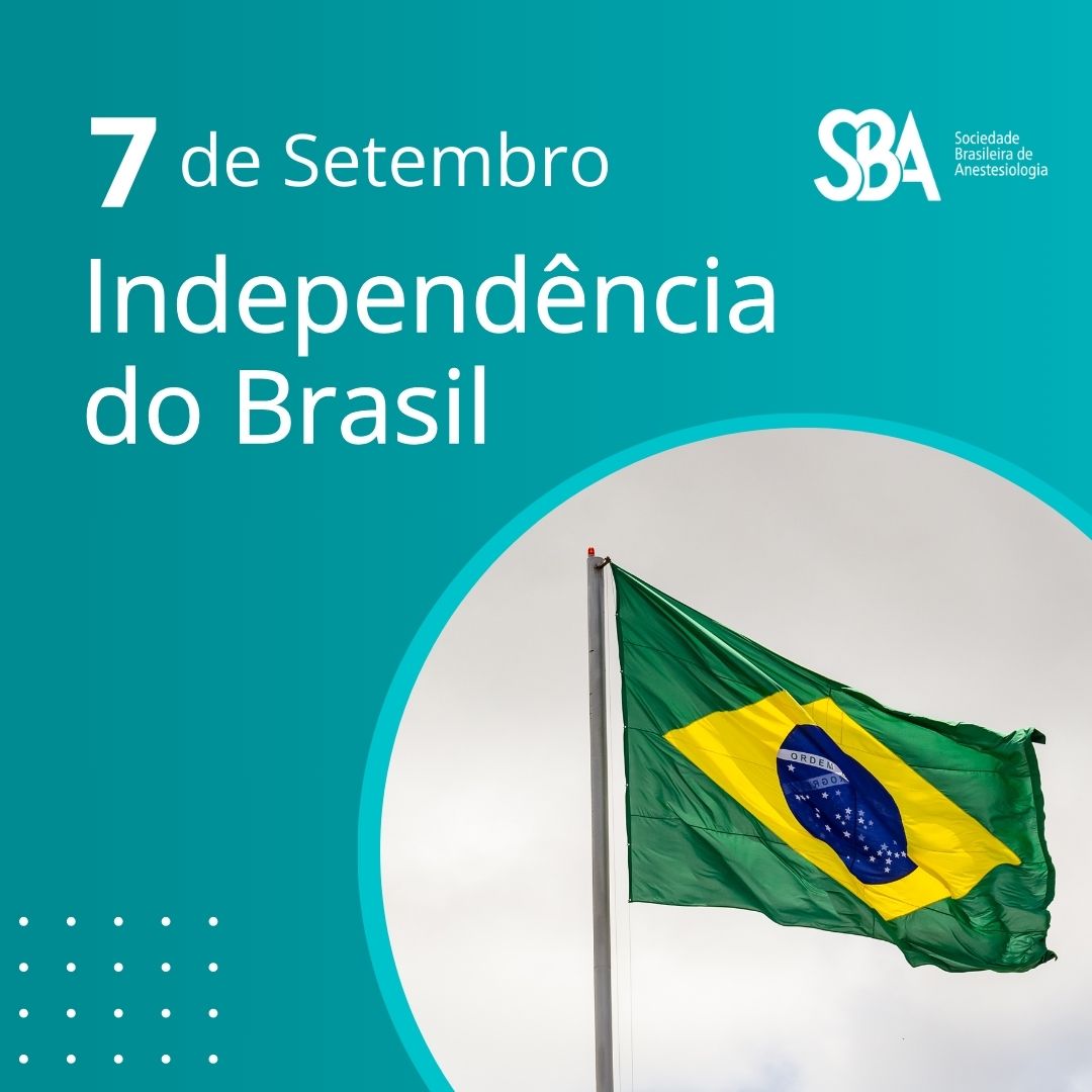 Dia da Independência do Brasil