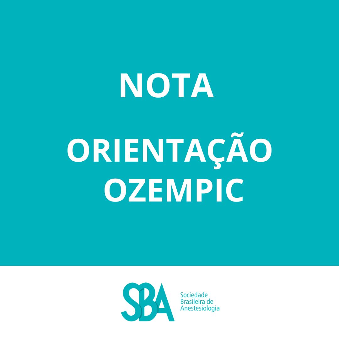Orientação Ozempic