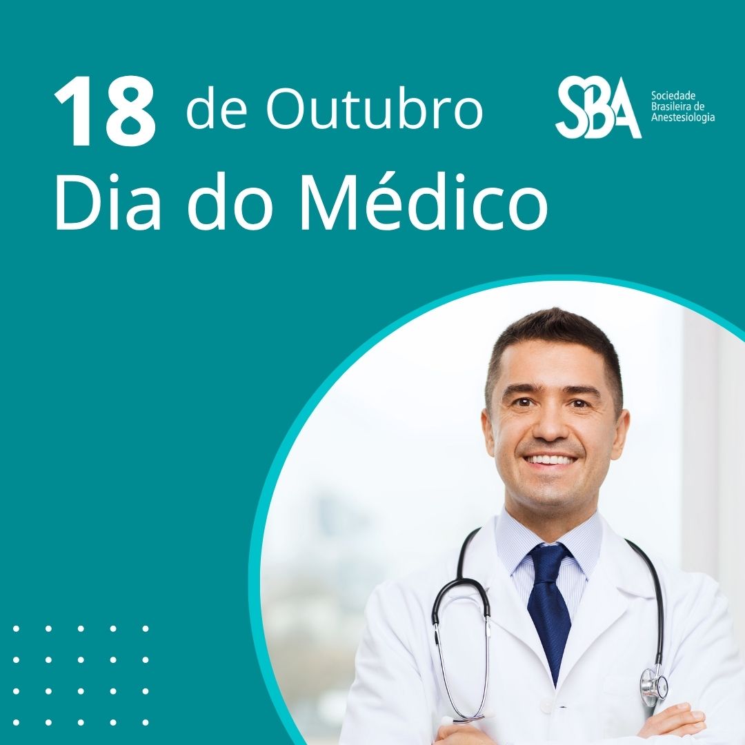 Dia do Médico