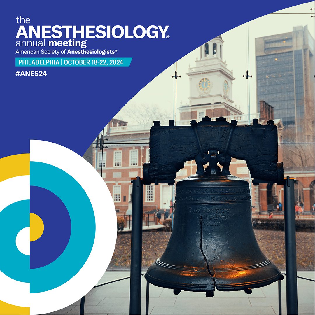 The Anesthesiology – 2024