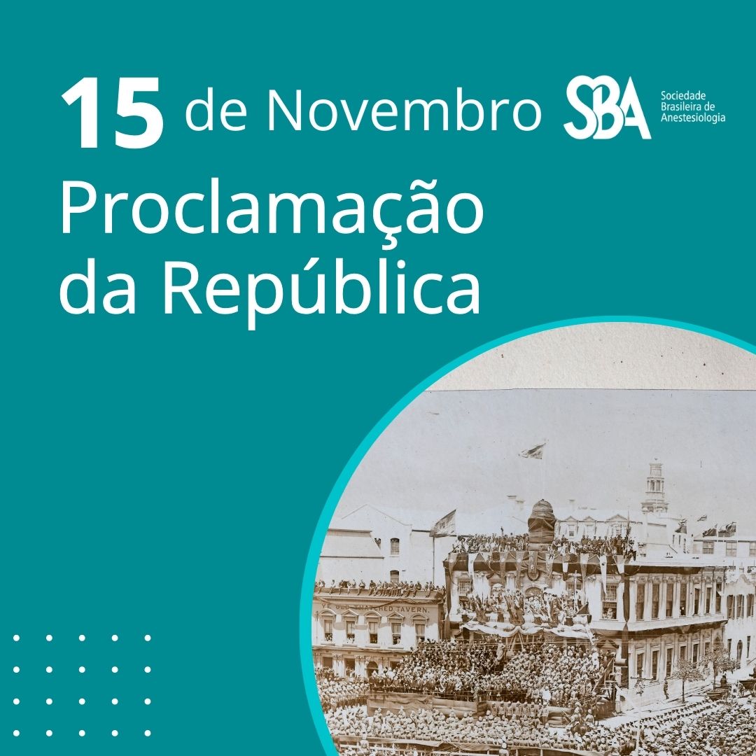 Proclamação da República