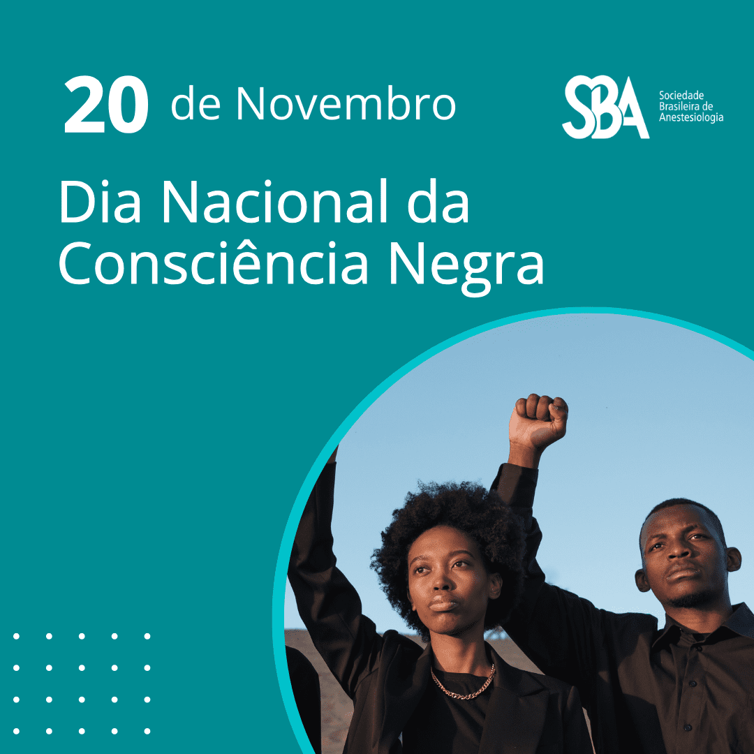 Dia Nacional da Consciência Negra