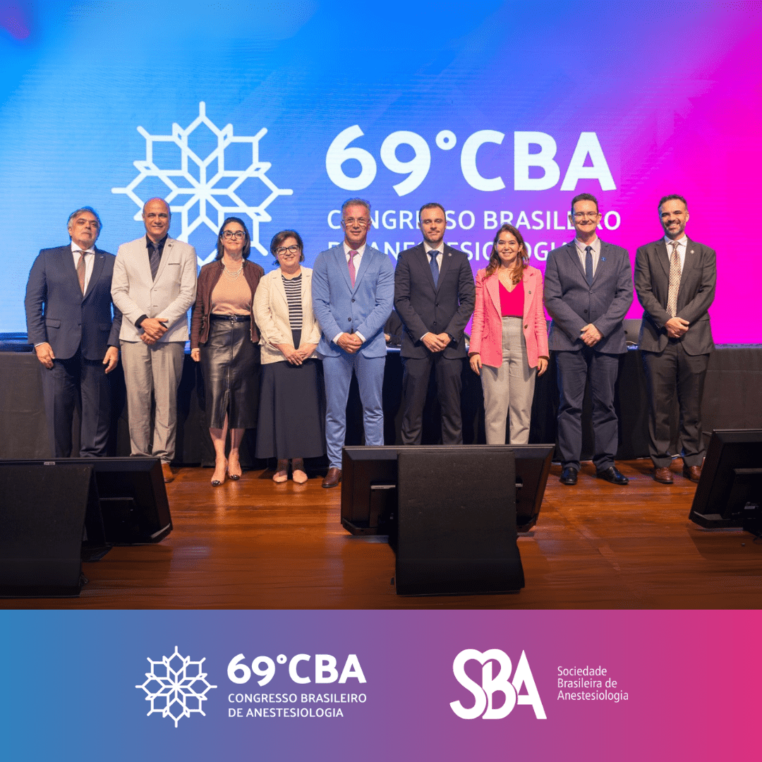 Eleições SBA 2024, Confira o resultado: