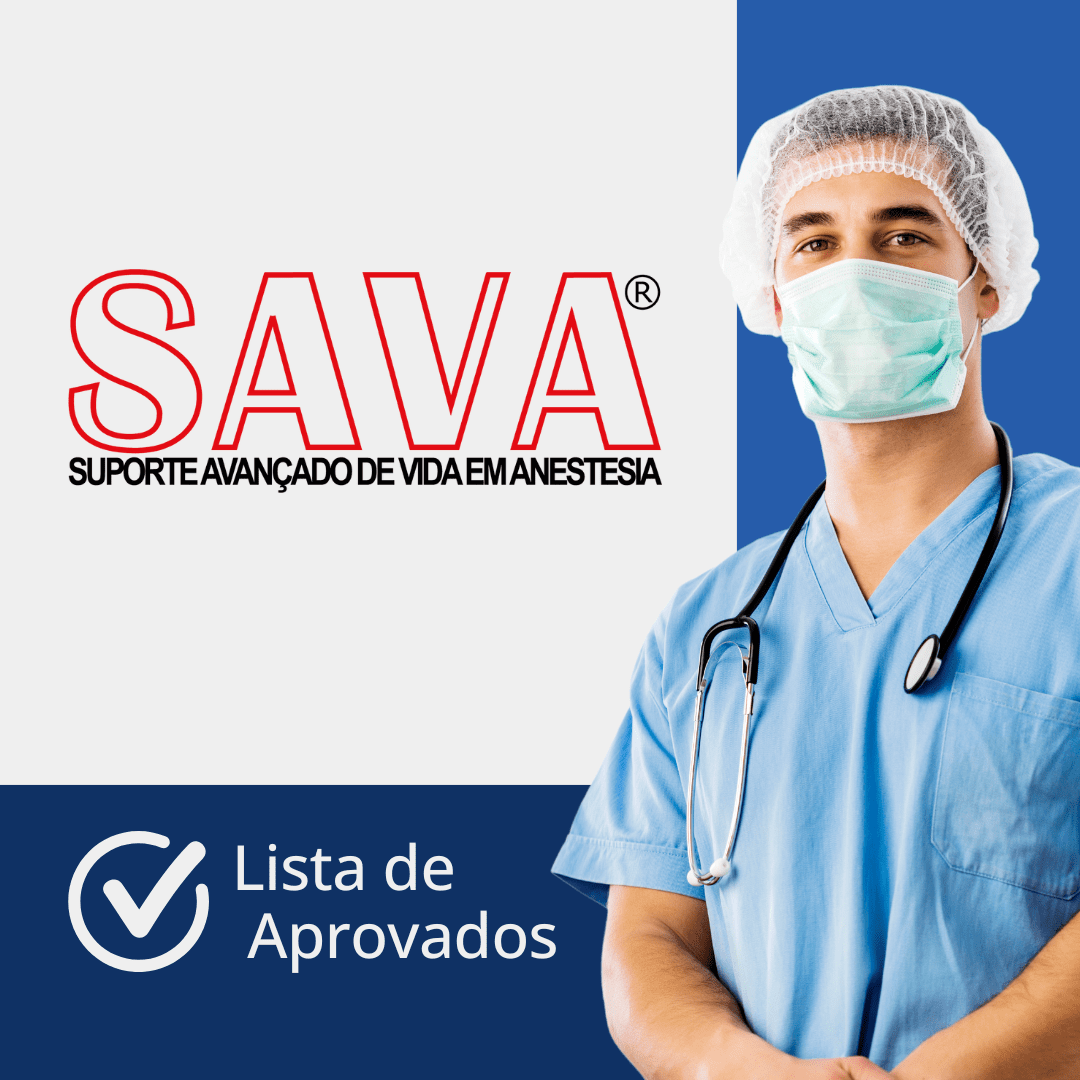 Curso SAVA – MG – Uberlândia
