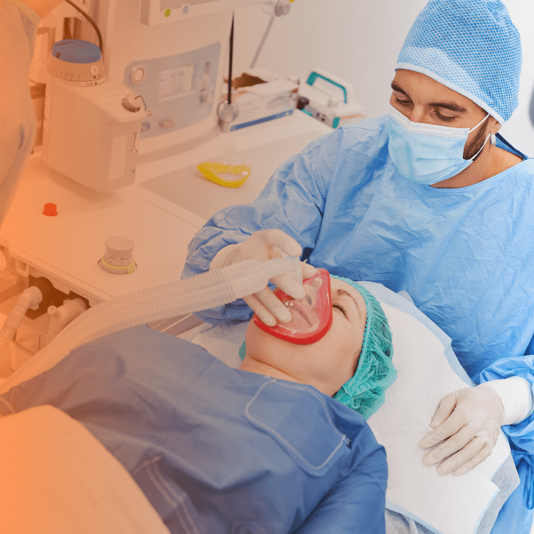 Ventilação Mecânica no Perioperatório: Práticas e Estratégias