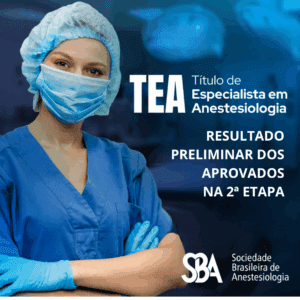 TEA 2025 – Confira o resultado preliminar da 2ª etapa