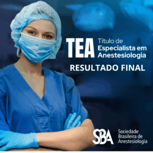 TEA 2025 – Confira o resultado final