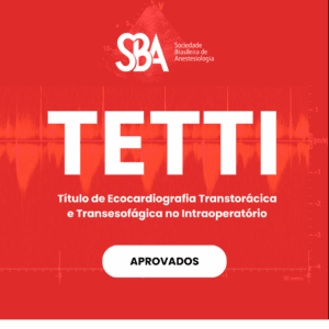 TETTI – Confira a lista de aprovados