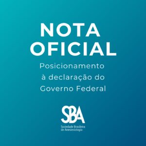 Nota de esclarecimento