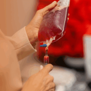 Workshop PBM – Patient Blood Management