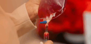 Workshop PBM - Patient Blood Management