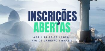 13º Simpósio Internacional de TERAPIA ALFA (TAT 13) e 19º Simpósio Edwaldo Camargo - TERAPIA BETA