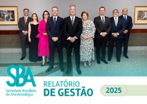 Relatório de Gestão SBA 2025
