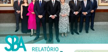 Relatório de Gestão SBA 2025