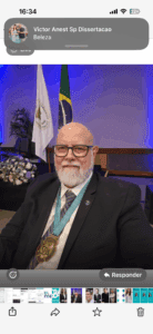 Luis Antonio dos Santos Diego