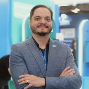 Marcel de Oliveira Cavalcanti