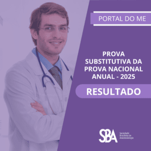Confira as notas da Prova Substitutiva da Prova Nacional Anual