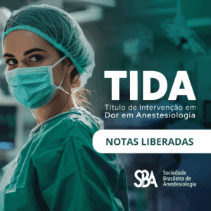 TIDA – Confira as notas da 1ª Etapa