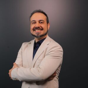 Victor Sapountzakis Ribeiro