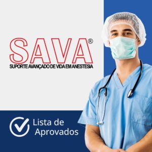 Instituto SBA divulga aprovados no 322º Curso SAVA