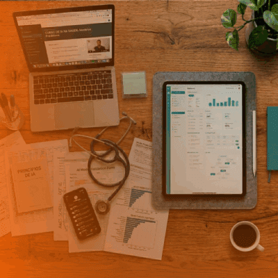 Workshop de IA e Automações