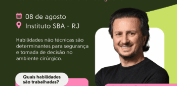 Notss: Como o Comportamento Médico Define a Segurança no Centro Cirúrgico