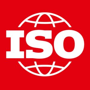Certificado ISO 9001:2025