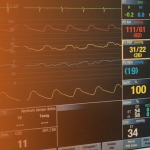 Monitorização Hemodinâmica Avançada no Perioperatório: Teoria, Prática e Simulação Realística