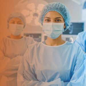 NOTSS - NonTechnical Skills for Surgeons