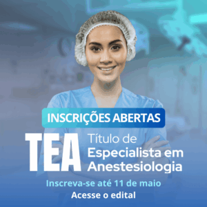 Confira o FAQ do TEA 2026 – Prazo de inscrição se encerra em 11 de maio  