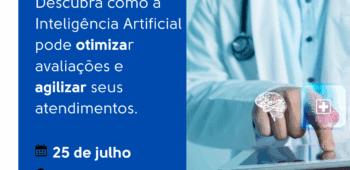 Como a Inteligência artificial ajuda médicos a avaliarem pacientes e agilizarem atendimentos 