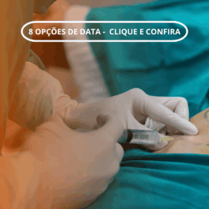 Curso de Anestesia Regional