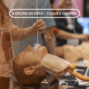 CVA - Controle da Via Aérea