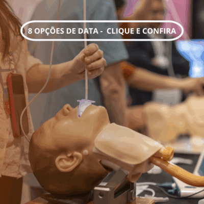 CVA – Controle da Via Aérea