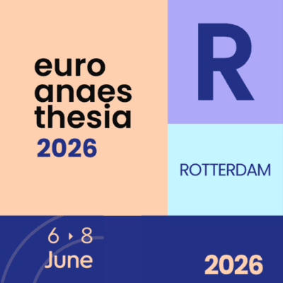 Euroanaesthesia 2026