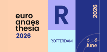 Euroanaesthesia 2026