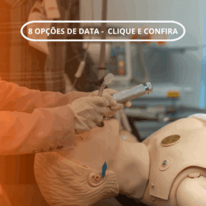 SAVA - Suporte Avançado de Vida em Anestesia