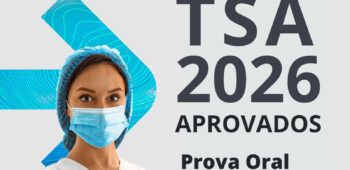 SBA divulga aprovados na prova oral do TSA do primeiro semestre de 2026