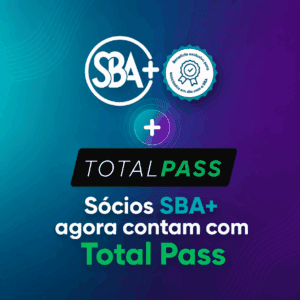 SBA amplia programa de benefícios com parceria inédita com a TotalPass