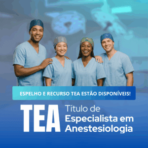 Espelho e Recurso TEA estão disponíveis