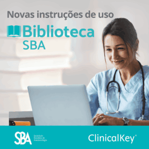 SBA informa sobre novas orientações de acesso à Biblioteca