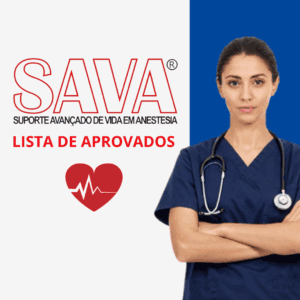 333º Curso SAVA capacita médicos em Salvador; veja os aprovados